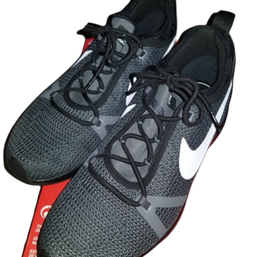 NEW Nike Duel Racer Shoes Womens Sz. 9